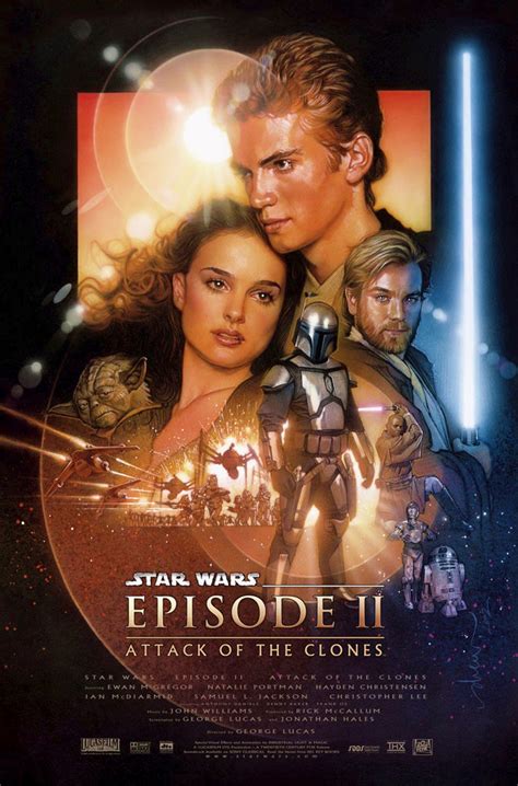 watch star wars 2 attack of the clones online free|star wars 2 release date.